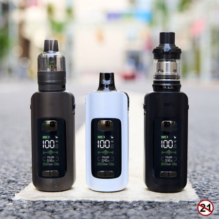 Eleaf IStick P100 Mod [SigarettaElettronicaForum.com]