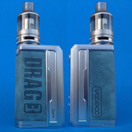 Drag 3 - Voopoo [SigarettaElettronicaForum.com]
