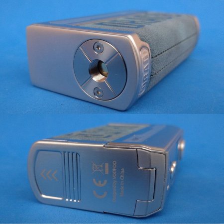 Drag 3 - Voopoo [SigarettaElettronicaForum.com]