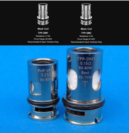 Drag 3 - Voopoo [SigarettaElettronicaForum.com]