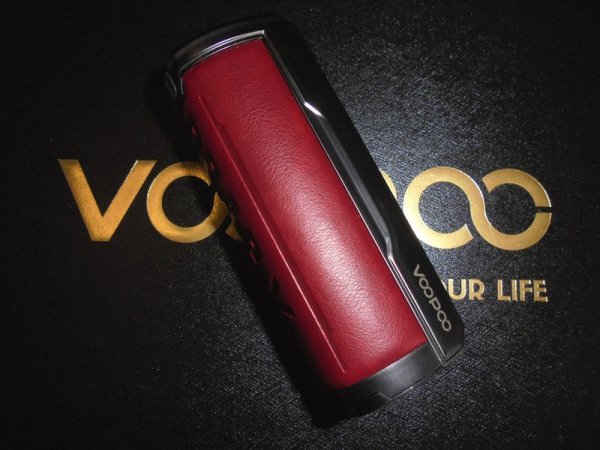 Voopoo Drag X Plus 21700 TPP Tank [SigarettaElettronicaForum.com]