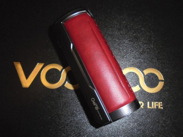 Voopoo Drag X Plus 21700 TPP Tank [SigarettaElettronicaForum.com]
