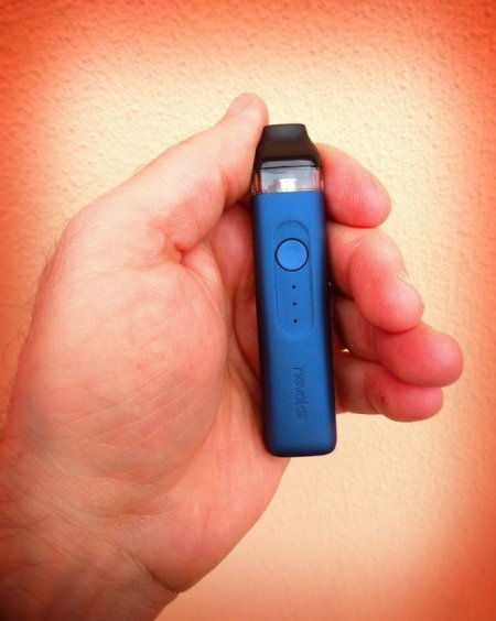 Nevoks Feelin Pod Kit [SigarettaElettronicaForum.com]