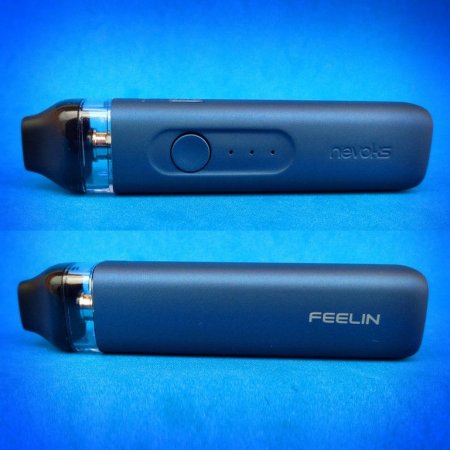 Nevoks Feelin Pod Kit [SigarettaElettronicaForum.com]