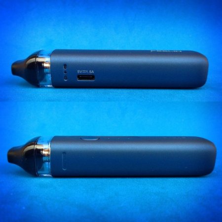 Nevoks Feelin Pod Kit [SigarettaElettronicaForum.com]