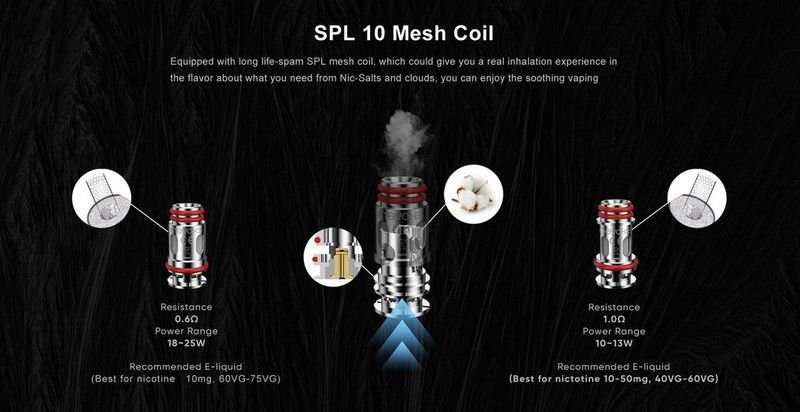 Nevoks Feelin Pod Kit [SigarettaElettronicaForum.com]