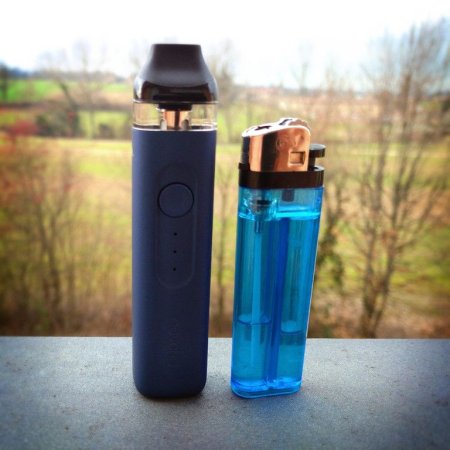 Nevoks Feelin Pod Kit [SigarettaElettronicaForum.com]