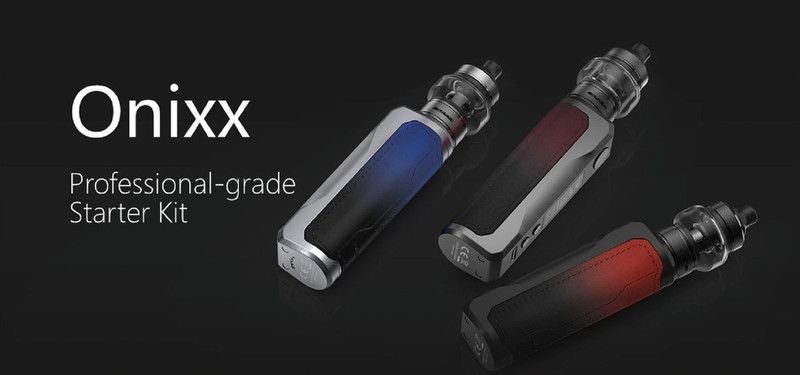 Aspire Onixx Kit [SigarettaElettronicaForum.com]