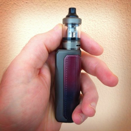 Aspire Onixx Kit [SigarettaElettronicaForum.com]
