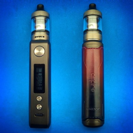 Aspire Onixx Kit [SigarettaElettronicaForum.com]