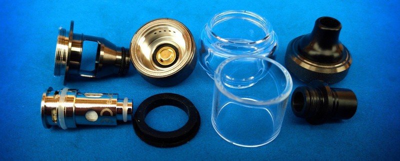 Aspire Onixx Kit [SigarettaElettronicaForum.com]