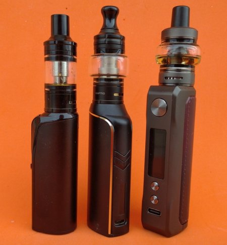 Aspire Onixx Kit [SigarettaElettronicaForum.com]