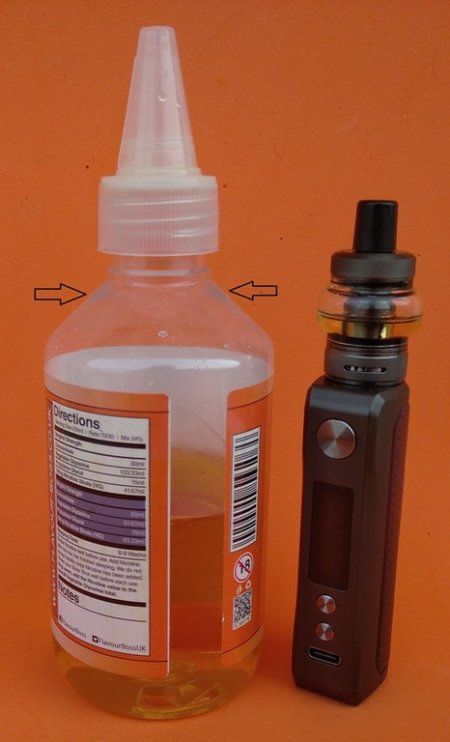 Aspire Onixx Kit [SigarettaElettronicaForum.com]
