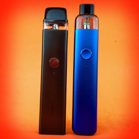 Geekvape Wenax K1 Mtl Kit [SigarettaElettronicaForum.com]
