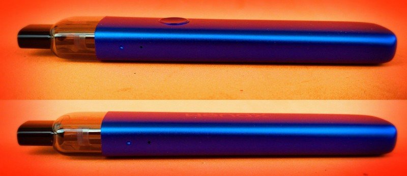 Geekvape Wenax K1 Mtl Kit [SigarettaElettronicaForum.com]