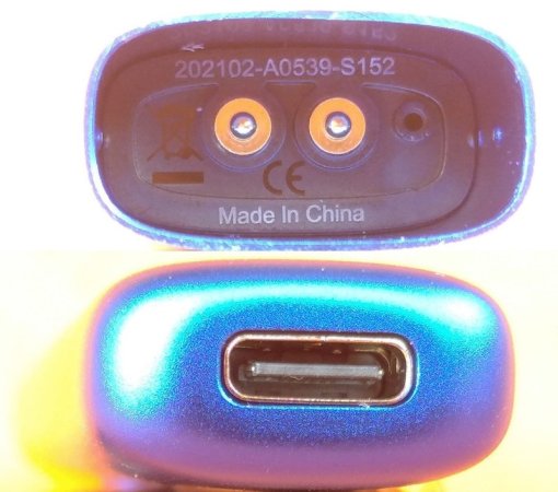 Geekvape Wenax K1 Mtl Kit [SigarettaElettronicaForum.com]