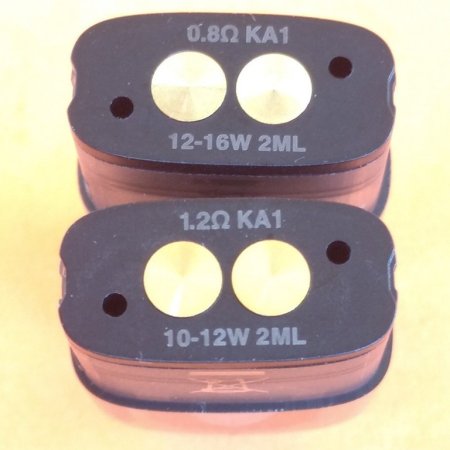 Geekvape Wenax K1 Mtl Kit [SigarettaElettronicaForum.com]