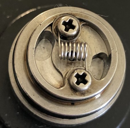 Kluster Mods Sputnik Rta [SigarettaElettronicaForum.com]