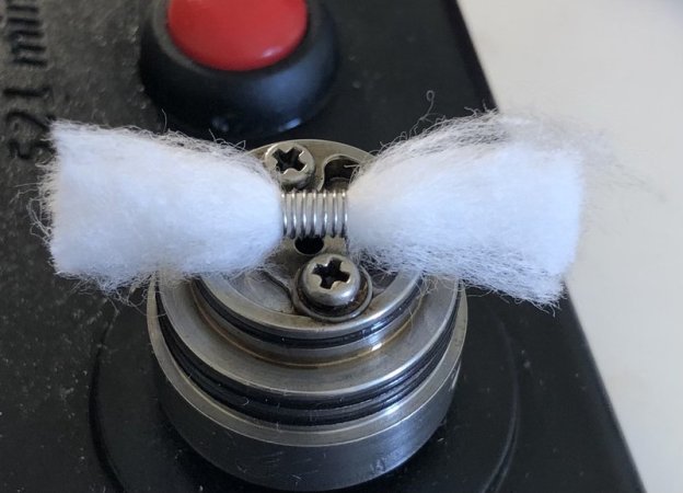 Kluster Mods Sputnik Rta [SigarettaElettronicaForum.com]
