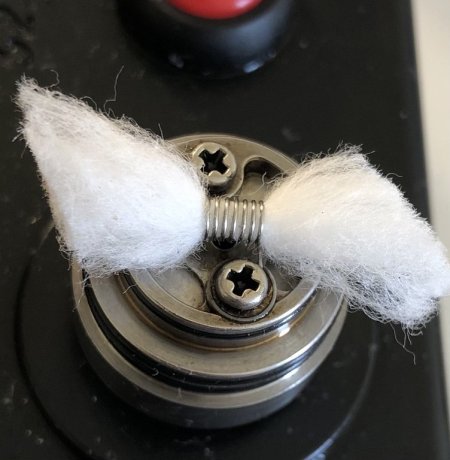 Kluster Mods Sputnik Rta [SigarettaElettronicaForum.com]