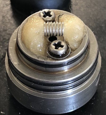 Kluster Mods Sputnik Rta [SigarettaElettronicaForum.com]
