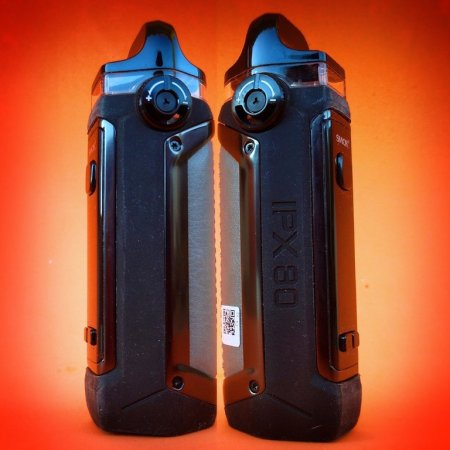 SMOK IPX 80 Kit 3.000mAh [SigarettaElettronicaForum.com]