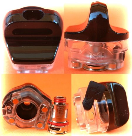 SMOK IPX 80 Kit 3.000mAh [SigarettaElettronicaForum.com]