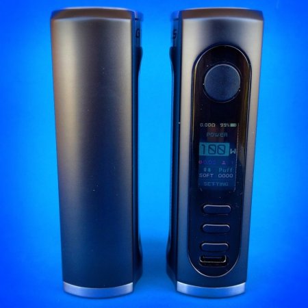 Lost Vape GRUS V2 + UB Pro Pod Tank [SigarettaElettronicaForum.com]