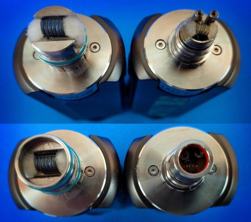Lost Vape GRUS V2 + UB Pro Pod Tank [SigarettaElettronicaForum.com]
