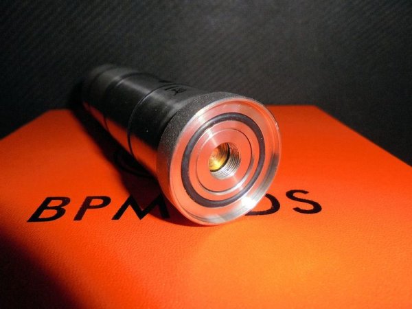 BP MODS HILT MOSFET MOD [SigarettaElettronicaForum.com]
