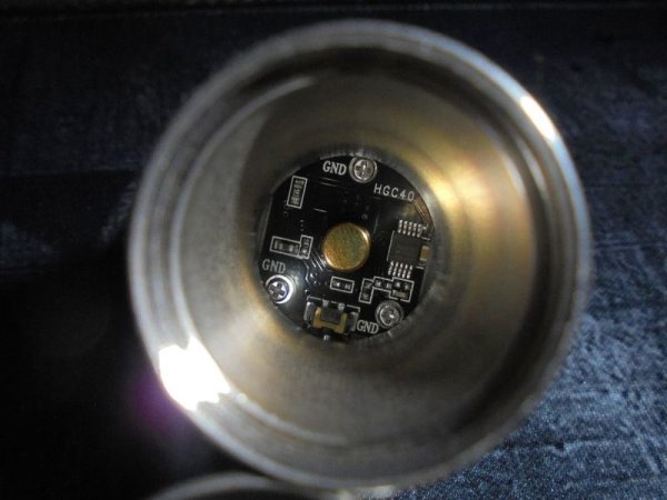 BP MODS HILT MOSFET MOD [SigarettaElettronicaForum.com]