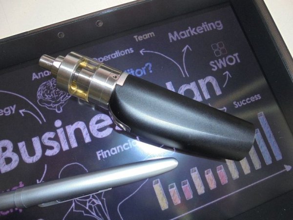 BP MODS HILT MOSFET MOD [SigarettaElettronicaForum.com]