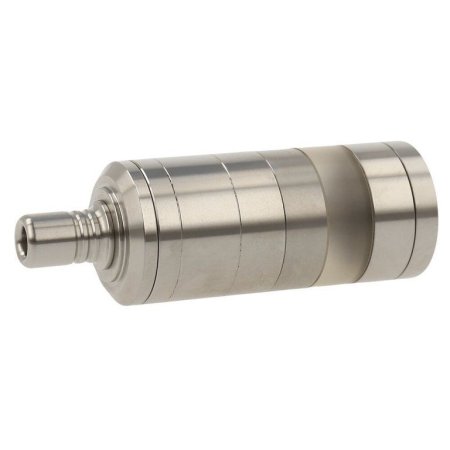 Corona V8 MTL Deluxe Edition - Steampipes [SigarettaElettronicaForum.com]