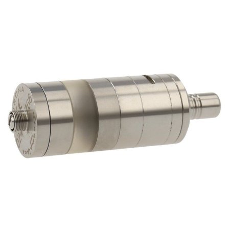 Corona V8 MTL Deluxe Edition - Steampipes [SigarettaElettronicaForum.com]