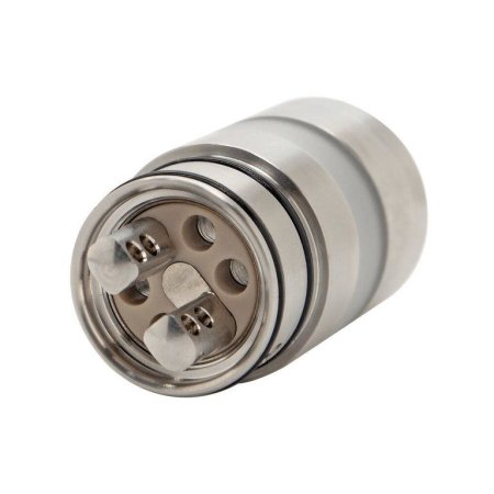 Corona V8 MTL Deluxe Edition - Steampipes [SigarettaElettronicaForum.com]