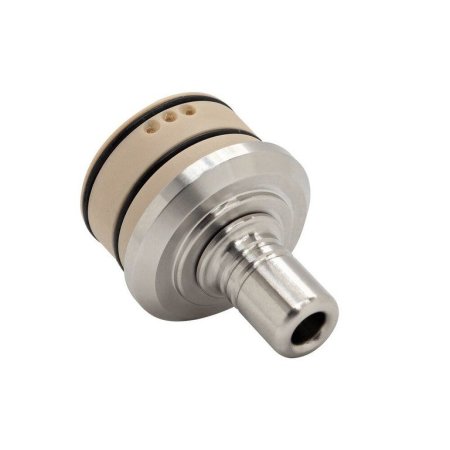 Corona V8 MTL Deluxe Edition - Steampipes [SigarettaElettronicaForum.com]