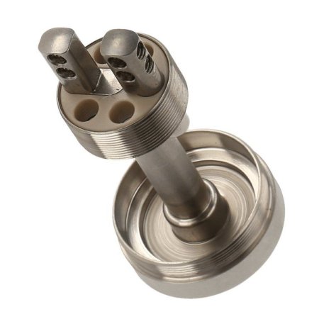 Corona V8 MTL Deluxe Edition - Steampipes [SigarettaElettronicaForum.com]