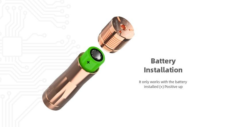 Hellvape Trishul V2 Semi-Mech Mod [SigarettaElettronicaForum.com]