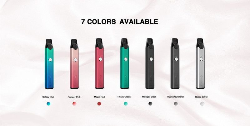 Lost Vape UB Lite 30W [SigarettaElettronicaForum.com]