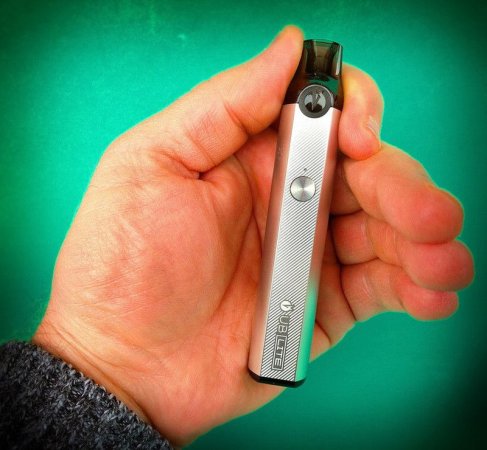 Lost Vape UB Lite 30W [SigarettaElettronicaForum.com]