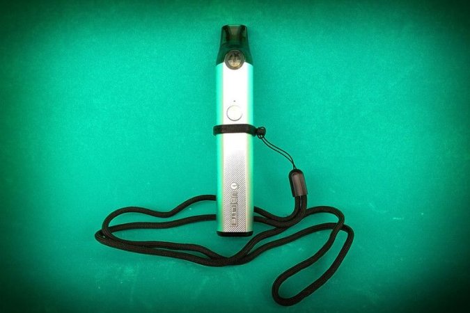 Lost Vape UB Lite 30W [SigarettaElettronicaForum.com]