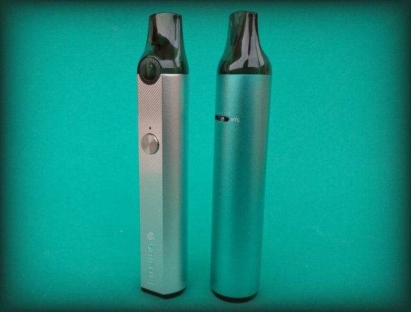 Lost Vape UB Lite 30W [SigarettaElettronicaForum.com]