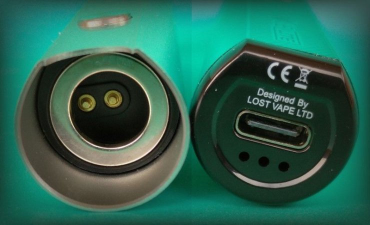 Lost Vape UB Lite 30W [SigarettaElettronicaForum.com]