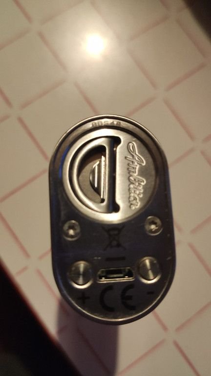 Voopoo Drag X Plus 21700 TPP Tank [SigarettaElettronicaForum.com]