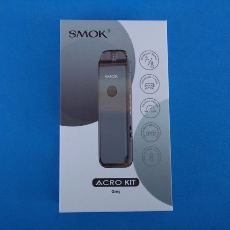 Smok Acro Kit 25W [SigarettaElettronicaForum.com]