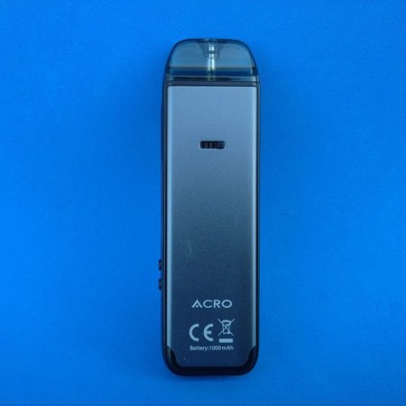 Smok Acro Kit 25W [SigarettaElettronicaForum.com]