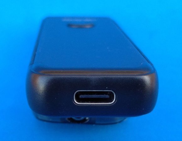 Smok Acro Kit 25W [SigarettaElettronicaForum.com]