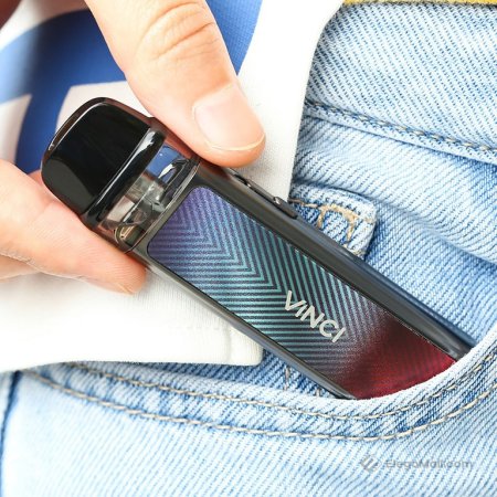 VooPoo Vinci  Pod Kit 15W [SigarettaElettronicaForum.com]