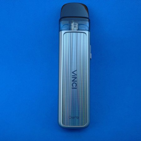 VooPoo Vinci  Pod Kit 15W [SigarettaElettronicaForum.com]