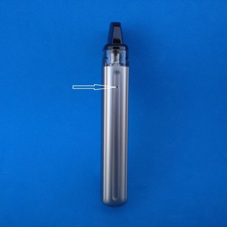 VooPoo Vinci  Pod Kit 15W [SigarettaElettronicaForum.com]